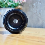 NIKON NIKKOR-S.C AUTO 50MM. F1.4 NIKON NON AI MOUNT