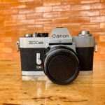 CANON EX AUTO CANON LENS EX 50MM.F1.8