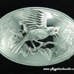 นกกรงหัวจุก