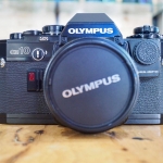 OLYMPUS OM10 OLYMPUS OM-SYSTEM ZUIKO MC AUTO-S 50MM.F1.8 OM MOUNT