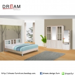 ชุดห้องนอน 43