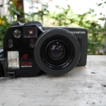 OLYMPUS IZM300 OLYMPUS LENS ZOOM 38-105MM.F4.5-6