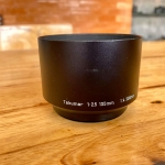 HOOD TAKUMAR 1:2.5 135mm