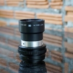 16KP-50MM.F1.2 MODIFY FUJIFILM FX MOUNT