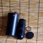 PENTACON 200MM. F4 EXAKTAR/M42 MOUNT