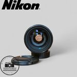 NIKON AF NIKKOR 70-210MM.F4-5.6 MACRO AIS MOUNT