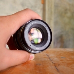 HELIOS-44M 58MM.F2 M42 MOUNT