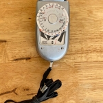 SEKONIC LEADER DELUXE-2 MODEL:36