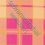 ลายผ้ายางหน้าเดียว รุ่น บาง pre order