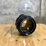 SUPER TAKUMAR 50MM.F1.4 M42 MOUNT