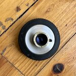 WOLLENSAK TYPE-V 1 3/8 INCH 35MM F3.5