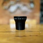 OLYMPUS IS/L B-300H.Q.CONVERTER 1.7X