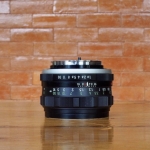 MINOLTA AUTO ROKKOR-PF 55MM.F1.8