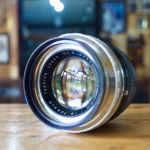 YASHICA YASHINON 45MM.F1.8 MODIFLY M4/3 MOUNT