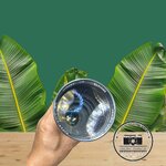 SUPER-KOMURA 300MM.F5 FD MOUNT