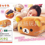 หมอนอิง Rilakuma ไซค์ใหญ่ ขนาด 35*25*45 CM พร้อมส่ง