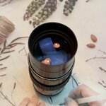 PENTACON 200MM. F4 M42 MOUNT