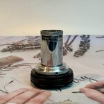 VICTOR DAVENPORT LA.USA.SIMPSON OPTICAL MFG.CHICAGO USA.16MM.COATED LENS 2 (50MM.)INCH.MM.F1.85 MODIFLY SONY E MOUNT