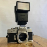 Canon Speedlite 199A