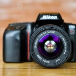 Nikon F50 + sigma zoom 28-80mm f3.5-5.6