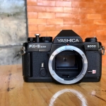 YASHICA FX-3 SUPER 2000 BODY