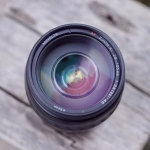 MINOLTA AF ZOOM XI 28-105MM. F3.5(22)-4.5 MA MOUNT