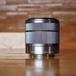 SONY SEL1855 18-55MM.F3.5-5.6 SONY E MOUNT