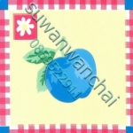 ลายผ้ายางหน้าเดียว รุ่น บาง pre order