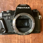 PENTAX SUPER A