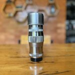 CANON LENS 135MM.F3.5LTM CANON LTM(M39) MOUNT