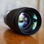 NIKON ZOOM 70-210MM.F4 NIKON LENS SERIES E