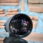 AUTO VIVITAR TELE-ZOOM 75-260MM.F4.5 NIKON F MOUNT