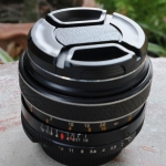 AUTO CHINON 55MM.F1.7