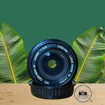 COSINA MC COSINON-W 28MM.F2.8 PK MOUNT