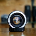 JCPENEY AUTO 2X TELE-CONVERTER M42 MOUNT