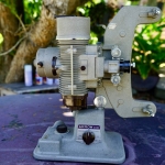 ARROW S-100 FAIRCHILD 7.5MM.F1.4