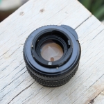 SMC TAKUMAR 55MM.F1.8