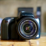 OLYMPUS CENTURION OLYMPUS LENS AF ZOOM 25-100MM.F4.5-5.6