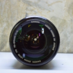 CANON ZOOM LENS FD 70-210MM.F4 MACRO FD MOUNT