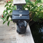 SIGMA MIRROR-TELEPHOTO 600MM.F8 MACRO PK MOUNT