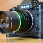 16KP-50MM.F1.2 MODIFY FUJIFILM FX MOUNT