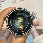 MAMIYA-KOMINAR 48MM.F2 MODIFLY SONY E MOUNT