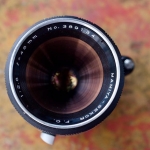 MAMIYA-SEKOR F.C.48MM./2.8 FX MOUNT