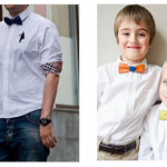 Tip ดีๆ ในการเลือกสี bow-tie....ให้เหมาะกับสูทของคุณ