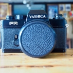 YASHICA FR+YASHICA LENS DSB 28MM.F2.8