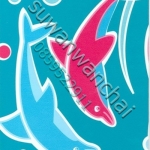 ลายผ้ายางหน้าเดียว รุ่น หนา pre order