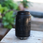 SMC PENTAX-F 80-200MM.F4.7-5.6