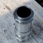 A.Schacht Ulm R Travenon 4.5/135