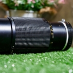 NIKON ZOOM 70-210MM.F4 NIKON LENS SERIES E NIKON AIS MOUNT