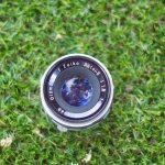 Olympus F. Zuiko Auto-S 38mm. F1.8